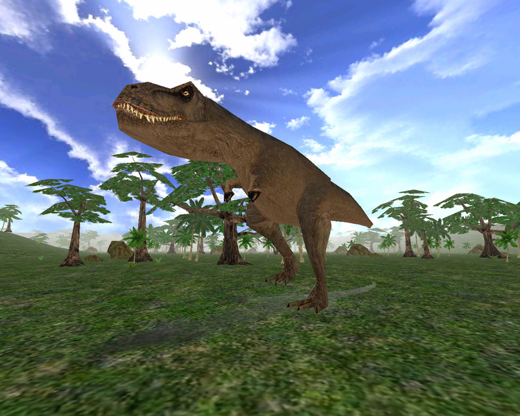 File:Jurassic Duke T-Rex.png